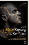 Mein goldener Sprung in der Schüssel