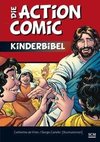 Die Action-Comic-Kinderbibel