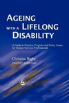 Ageing with a Lifelong Disability