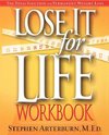 Lose It for Life Workbook