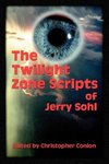 The Twilight Zone Scripts of Jerry Sohl