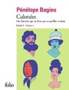 Culottées Livre 1 - Partie 1: Culottées