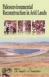 Paleoenvironmental Reconstruction in Arid Lands