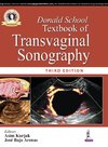 Donald School Textbook of Transvaginal Sonography