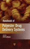 Kumar, M: Handbook of Polyester Drug Delivery Systems