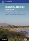 Agricultural Resilience