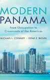 Modern Panama