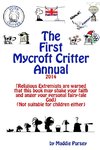 The First Mycroft Critter Annual 2014