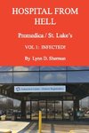 HOSPITAL FROM HELL  Promedica/St.Luke's Vol 1