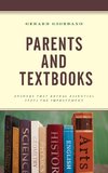 Parents and Textbooks