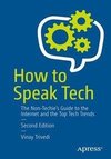 How to Speak Tech