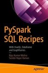 PySpark SQL Recipes