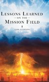 Lessons Learned on the Mission Field