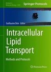 Intracellular Lipid Transport