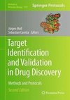 Target Identification and Validation in Drug Discovery