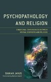 Psychopathology and Religion