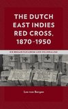 Dutch East Indies Red Cross, 1870-1950