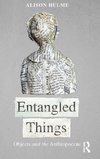 Entangled Things