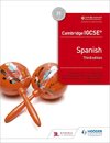 Cambridge IGCSE(TM) Spanish Student Book