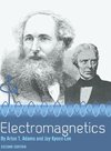 Electromagnetics