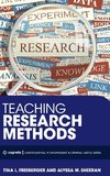 Teaching Research Methods