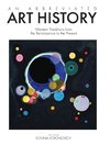 An Abbreviated Art History