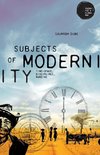 Subjects of modernity