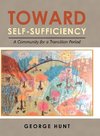 Toward Self-Sufficiency