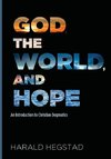 God, the World, and Hope