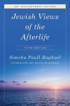 Jewish Views of the Afterlife, Third Edition