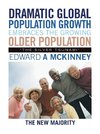 Dramatic Global Population Growth Embraces the Growing Older Population