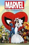 Das Marvel Hochzeitsalbum