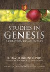 Studies in Genesis 1-11