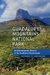 Guadalupe Mountains National Park