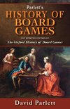 Oxford History of Board Games