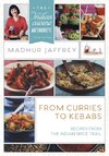 From Curries to Kebabs