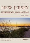 New Jersey Environmental Law Handbook, Ninth Edition