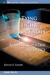 Tying Light in Knots