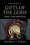 GIFTS OF THE GODS