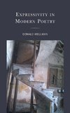 Expressivity in Modern Poetry