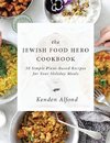 Jewish Food Hero Cookbook