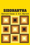 Siddhartha