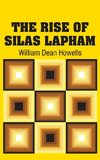 The Rise of Silas Lapham