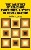 The Varieties of Religious Experience