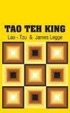 Tao Teh King