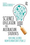 Science Education for Australian Students