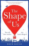 The Shape of Us