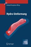 Hydro-Umformung