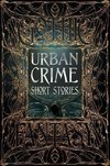 Urban Crime Short Stories