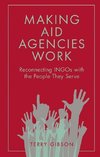 MAKING AID AGENCIES WORK